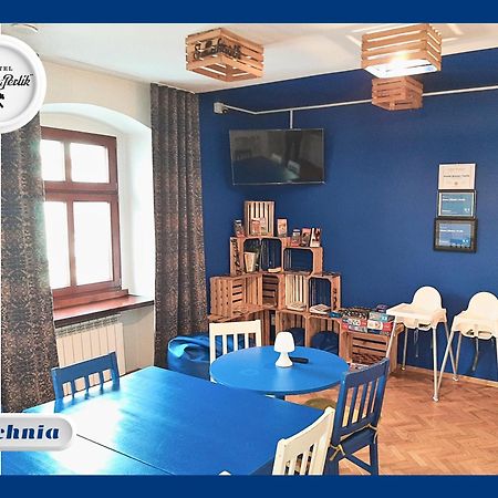 Hostel Mlotek I Perlik Tarnowskie Góry 外观 照片