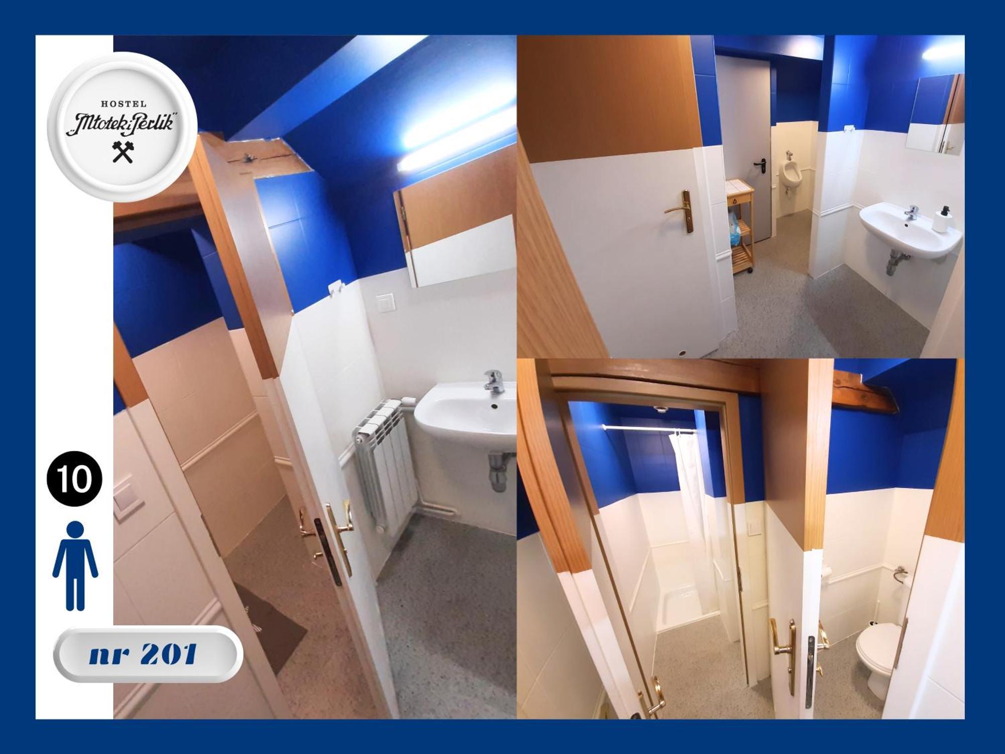 Hostel Mlotek I Perlik Tarnowskie Góry 外观 照片